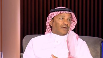 الثنيان: الهلال قادر على بلوغ نصف النهائي بعد التعادل التاريخي مع الريال.. فيديو