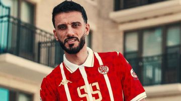 مواجهة العين الإماراتي تحسم مصير عمر السومة مع الوداد مواجهة العين الإماراتي تحسم مصير عمر السومة مع الوداد