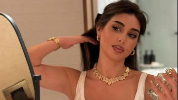 ياسمين صبري: لا أتنافس مع أحد وأختار أعمالي بما يخدم المشاهد