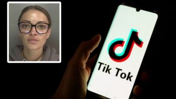 السجن 28 شهرا لفتاة سرقت نصف مليون إسترليني لدعم مشاهير التيك توك