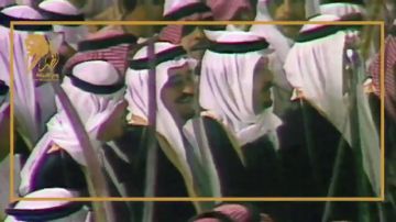 ذكرى مبايعة المواطنين للملك فهد بن عبد العزيز ملكا للمملكة .. فيديو