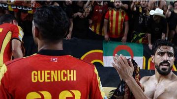 قيمة المكافأة التي حصل عليها الترجي التونسي من مشاركته في مونديال الأندية قيمة المكافأة التي حصل عليها الترجي التونسي من مشاركته في مونديال الأندية