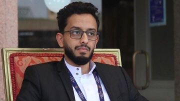 مشاري القرني: ميسي إذا جاء للسعودية سيكون مع الأهلي .. فيديو