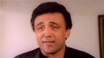 وفاة الفنان عماد محرم عن عمر يناهز 74 عاما بعد صراع مع المرض