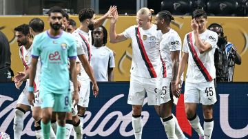 العين الإماراتي يودع كأس العالم للأندية بخسارته أمام مانشستر سيتي بسداسية