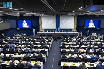 تأكيدا على دورها الريادي .. المملكة تعلن ترشحها لعضوية مجلس الاتحاد الدولي للاتصالات