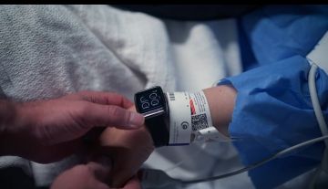 قلب الحاجة زورينا بخير.. خضعت لعملية قسطرة بعد أن باغتتها نوبة قلبية.. وهنا القصة