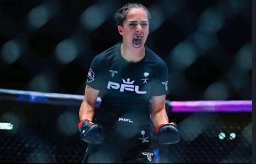 قبل نزال الرياض.. هتان السيف تتحدى: لا يهمني من هو خصمي.. والفليطي: سأفاجئ الجميع