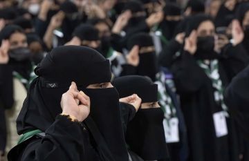 فتيات الكشافة يرسخن حضورهن في خدمة الحجاج ضمن مستهدفات رؤية 2030