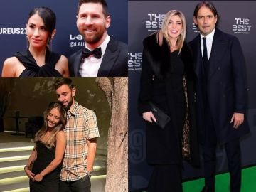 جماهير سعودية تتساءل: لماذا تربط زوجات اللاعبين والمدربين دائما بمفاوضات الهلال فقط؟