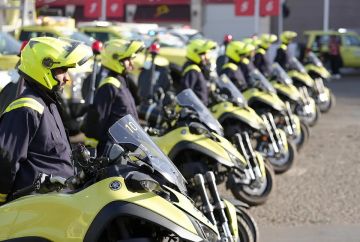 بمشعر منى ومنشأة الجمرات والساحات المحيطة.. قوات الدفاع المدني تواصل جهودها في أيام التشريق