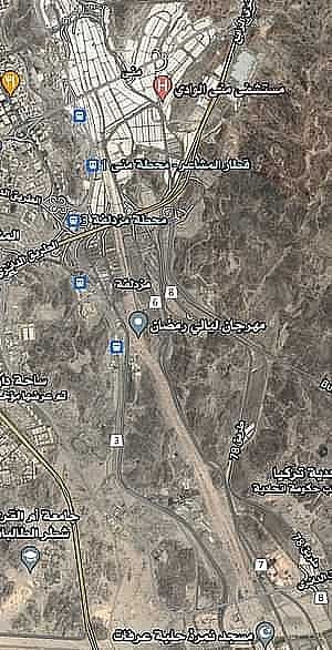  مزدلفة .. المشعر الحرام الذي جمع الحجيج وارتبط بهدي النبي