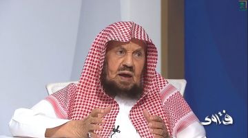 الشيخ المنيع: لا تحرموا أنفسكم وأبناءكم من شهود الأضحية وتعظيم الشعيرة