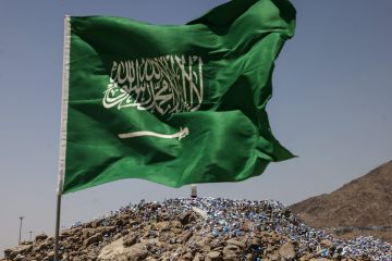 السعودية.. خطبة عرفة ودعاء للفلسطينيين من مسجد نمرة بمناسك الحج 2025 يثير تفاعلا