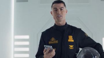 رونالدو يشارك مقطعا تشويقيا بعنوان نحو القمة ويشعل حماس جماهيره .. فيديو