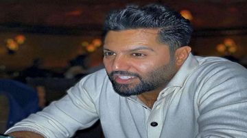 يعقوب بوشهري يوجه نصيحة للشباب: تزوجوا وأنتم صغار.. فيديو