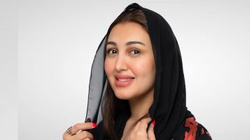 يوشا السياري تثير الجدل بعودتها المفاجئة إلى السوشيال ميديا.. فيديو يوشا السياري تثير الجدل بعودتها المفاجئة إلى السوشيال ميديا.. فيديو