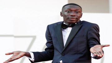 القبض على خابي لام في أمريكا بتهمة انتهاك قوانين الهجرة