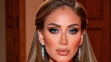 ريهام سعيد : تعرضت لأعمال سحر لتشويه جمالي