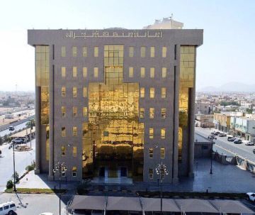 أمانة نجران تهيئ المتنزهات والحدائق لاستقبال الزوار خلال إجازة عيد الأضحى