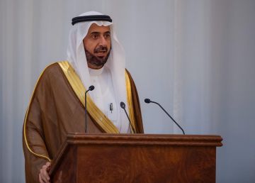 الربيعة يبارك نجاح موسم الحج ويشيد بإشراف القيادة والدعم المباشر من ولي العهد