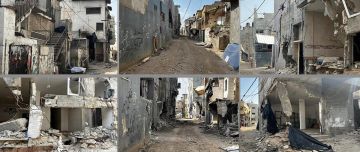 في أول أيام العيد.. الاحتلال يهدم عشرات المباني في طولكرم وسط تصعيد شامل للمجزرة المستمرة