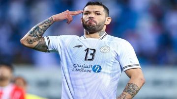 نجم الشباب المُعار إلى نيوم مطلوب في فاسكو دا جاما نجم الشباب المُعار إلى نيوم مطلوب في فاسكو دا جاما
