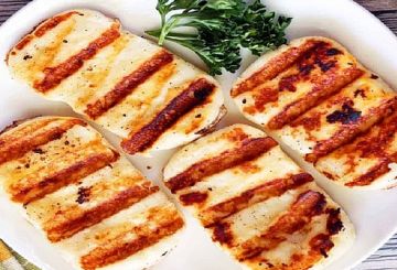 خلافا لما يعتقد.. طبيب بريطاني: الحلومي المشوي يعيق خسارة الوزن