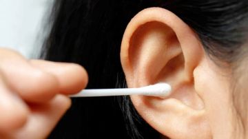 شمع الأذن قد يستخدم للكشف المبكر عن مرض باركنسون