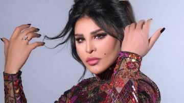 أحلام تنصح الزوجات: المرأة إذا تهيئ أكل طيب لزوجها يلتزم في البيت.. فيديو أحلام تنصح الزوجات: المرأة إذا تهيئ أكل طيب لزوجها يلتزم في البيت.. فيديو