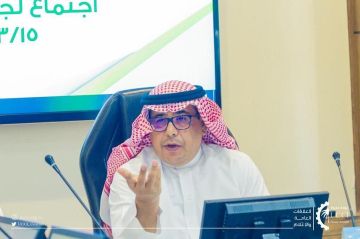 جمعية مساجد بعنيزة تتسلم مهمة وطنية لتأمين فرش المساجد في المملكة