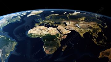 انقسام قارة أفريقيا.. العلماء يرصدون تشكل محيط جديد في قلب القارة