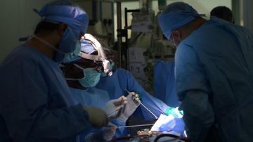 إنقاذ مواطنة سبعينية من جلطة دماغية حادة بوقت قياسي بمكة المكرمة إنقاذ مواطنة سبعينية من جلطة دماغية حادة بوقت قياسي بمكة المكرمة