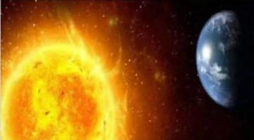 الانقلاب الصيفي غدا.. الشمس تتعامد جنوب الرياض.. والحصيني: الحر الحقيقي يبدأ الآن