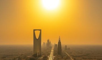 هل تتعامد الشمس على الرياض يوما ما؟ المسند يوضح الظاهرة ويكشف التفاصيل هل تتعامد الشمس على الرياض يوما ما؟ المسند يوضح الظاهرة ويكشف التفاصيل