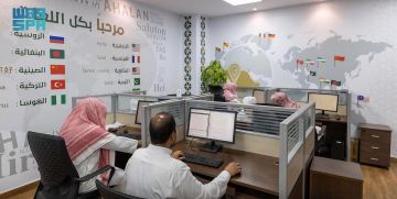 34 لغة ..العناية بشؤون الحرمين تطلق مشروع ترجمة خطبة عرفة