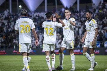 عاصفة تغييرات تضرب النصر وهيكلة شاملة ورحيل بيولي يلوح في الأفق عاصفة تغييرات تضرب النصر وهيكلة شاملة ورحيل بيولي يلوح في الأفق
