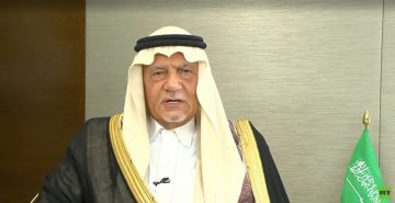 الأمير تركي الفيصل: في عالم يسوده العدل كنا شهدنا قصفا أمريكيا على ديمونا الإسرائيلي بدلا من إيران