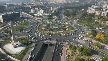الخارجية السورية تدين قصف إسرائيل لمناطق في درعا.. وتؤكد رفضها التصعيد الخارجية السورية تدين قصف إسرائيل لمناطق في درعا.. وتؤكد رفضها التصعيد