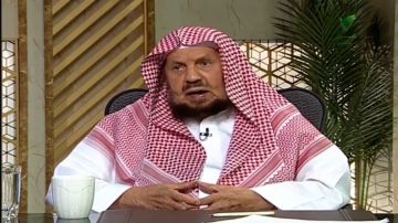 المنيع يوضح هل على الإنسان الاستغفار لمدة 6 ساعات بعد كل ذنب؟.. فيديو