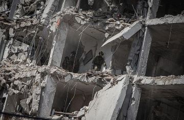 تحذير ناري من إيران للمستوطنين: غادروا الأراضي المحتلة فورا.. لن تكون صالحة للسكن تحذير ناري من إيران للمستوطنين: غادروا الأراضي المحتلة فورا.. لن تكون صالحة للسكن