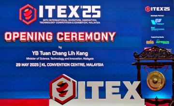 طلاب وطالبات تعليم مكة يحصدون 8 ميداليات في معرض آيتكس بماليزيا