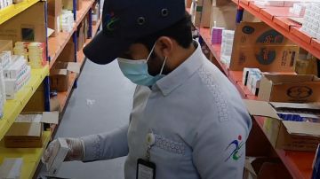 هيئة الغذاء والدواء تخالف 19 منشأة صيدلية بأكثر من 4 ملايين ريال