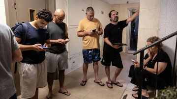 الجيش الإسرائيلي يعلن اعتراض صواريخ إيرانية.. ويحذر من أذى بالغ للجبهة الداخلية