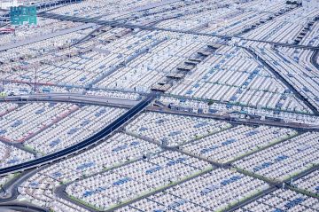 شاهدا حيا على تتابع الأزمان وامتداد الشعائر منذ عهد إبراهيم الخليل.. مشعر منى ذاكرة الحج عبر العصور