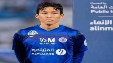 حارس الشباب يعود لليابان عبر طوكيو في صفقة انتقال حر