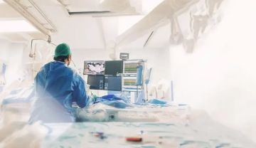 النمر: الكي الكهربائي لا يناسب كل مرضى الرجفان الأذيني.. وهذه شروط التدخل ونسبة النجاح النمر: الكي الكهربائي لا يناسب كل مرضى الرجفان الأذيني.. وهذه شروط التدخل ونسبة النجاح