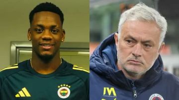 دوران يغيب عن معسكر فنربخشة ومورينيو غاضب: قلة احترام!