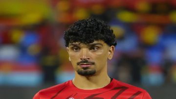 طرابزون سبور يقترب من ضم كاميرون بويرتاس لاعب القادسية طرابزون سبور يقترب من ضم كاميرون بويرتاس لاعب القادسية