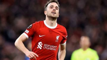 ليفربول ينعى رسميا لاعبه جوتا: نرجو احترام الخصوصية ونحن نحاول تجاوز هذه الخسارة الفادحة ليفربول ينعى رسميا لاعبه جوتا: نرجو احترام الخصوصية ونحن نحاول تجاوز هذه الخسارة الفادحة